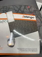 Vango teppich cp100 gebraucht kaufen  Bopfingen