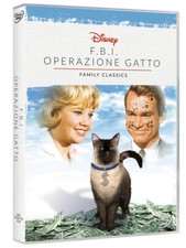 F.b.i.operazione gatto usato  Saluzzo