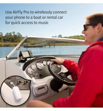 Airfly pro bluetooth for sale  Bettendorf
