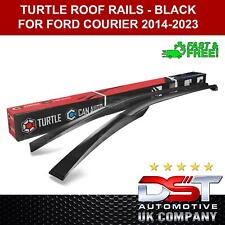 Black roof rack for sale  RETFORD