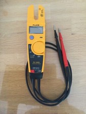 Messgerät multimeter fluke gebraucht kaufen  Seevetal