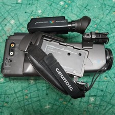 Grundig c45 videokamera gebraucht kaufen  Karlsruhe