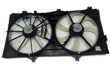 Continental radiator cooling for sale  Denton