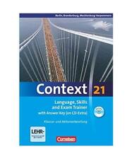 Context workbook lösungsschl� gebraucht kaufen  Trebbin