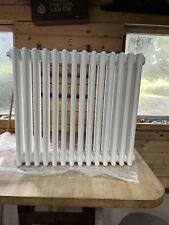 Zehnder charleston horizontal for sale  BISHOP'S STORTFORD