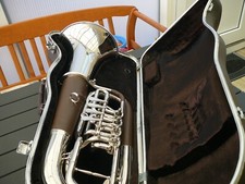 Baryton miraphone exklusiv gebraucht kaufen  Heinsberg