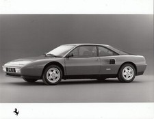 1989 ferrari mondial for sale  CHELTENHAM