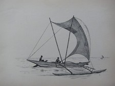 1936 sailing ship for sale  YORK