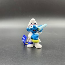 Werbeschlumpf basf schlumpf gebraucht kaufen  Gernsbach