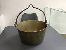 Vintage heavy brass for sale  WORCESTER PARK