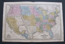 Rare original 1839 for sale  Bar Harbor