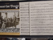 Trumpet trombone songbook for sale  Knoxville