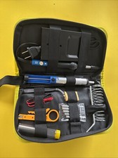 Piece electric soldering for sale  Oceanside