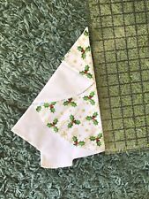 Job lot napkins for sale  IPSWICH