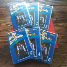 Hausmeisterin dvd digital gebraucht kaufen  Taufkirchen