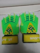 Sportout kids gloves for sale  Goodhue