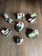 Vintage german pig for sale  BRIDGWATER