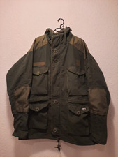 Kommando smock jacke gebraucht kaufen  Albersweiler, Rinnthal, Silz