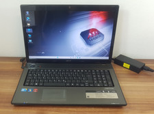 17" Gaming Acer Aspire 7741G i5 2x2,67GHz 6GB/240GB SSD HDMI Radeon 5470 DVD comprar usado  Enviando para Brazil