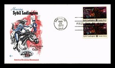 Jim stamps cover d'occasion  Expédié en Belgium