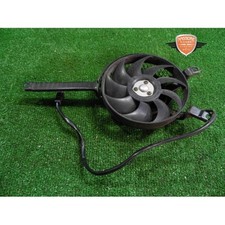 Radiatore destro kawasaki usato  Napoli