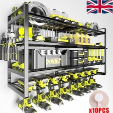 Power tool organizer for sale  LEICESTER