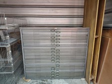 10 drawer flat file for sale 10 drawer flat file for sale Rockford