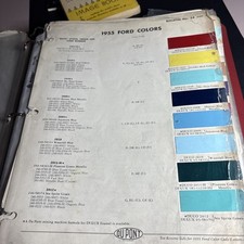 1955 dupont duco for sale  Greenwood