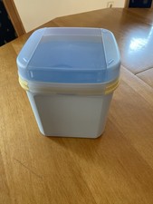 Tupperware bellevue hellblau gebraucht kaufen  Trippstadt