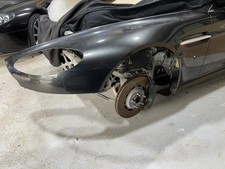 Aston martin vantage for sale  DURHAM