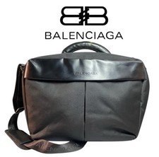 Borsa cartella balenciaga usato  Cerro Maggiore