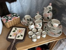Schöne villeroy boch gebraucht kaufen  Mosbach