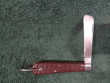 Vintage camillus new for sale  Cincinnati