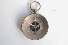 Antique compass d'occasion  Expédié en Belgium