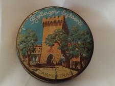 Ancienne boîte metal d'occasion Ancienne boîte metal d'occasion  Die