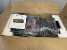 Mixer USB RadioShack para gravação e uso profissional comprar usado Mixer USB RadioShack para gravação e uso profissional comprar usado  Enviando para Brazil