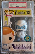 Funko pop freddy for sale  El Paso