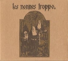 Mission nonnes troppo d'occasion  France