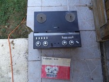 Revox a77 pistes d'occasion  Périgueux