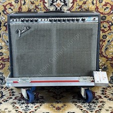 1975 fender twin gebraucht kaufen  Emmering