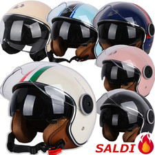 Casco moto italia d'occasion  Paris VII