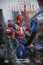 Spider man kampf gebraucht kaufen  Berlin