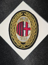 A.c milan 1899 usato  Italia