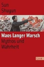 Maos langer marsch gebraucht kaufen  Berlin