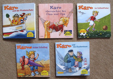 Karo pixi buch gebraucht kaufen Karo pixi buch gebraucht kaufen  Halle