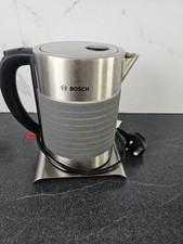 Kettle bosch for sale  SHEFFIELD