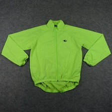 Vintage canari jacket d'occasion  Expédié en Belgium