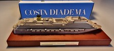 Modellino costa diadema usato  Bobbio