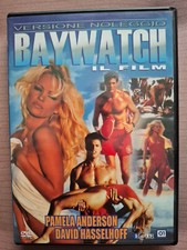 Baywatch film the usato  Roma
