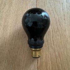 Lampe ampoule noire d'occasion  Villers-lès-Nancy